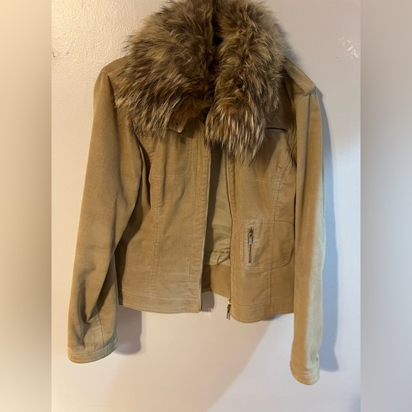 Tory Burch Jacket - Picture 1 of 9